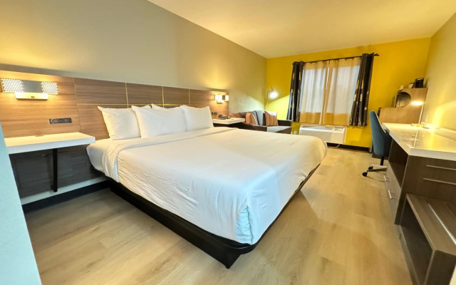 Quality Inn & Suites Willows