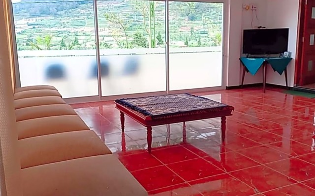 Rose House Dieng by Luxury Degree
