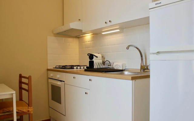 Gli Artisti Guest Rooms