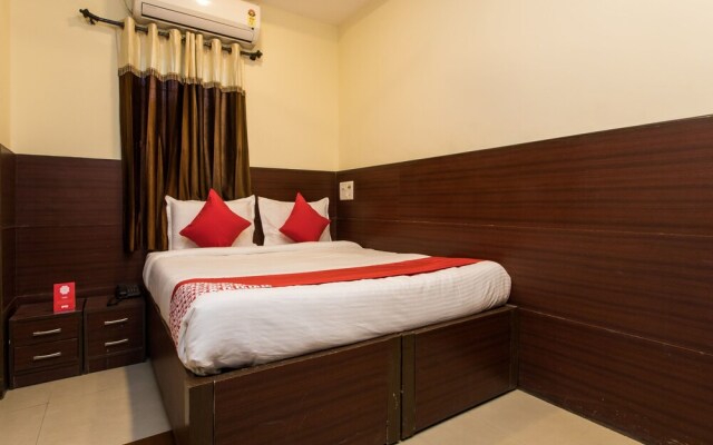 Hotel Glory Palace