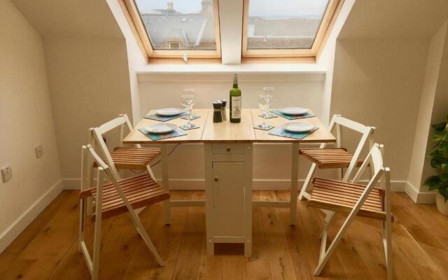Argyll Apartments - High Street, Oban