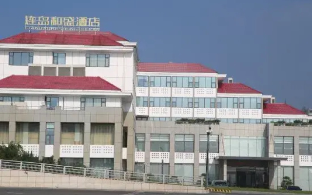 Liandao Hesheng Hotel (Dashawan Branch)