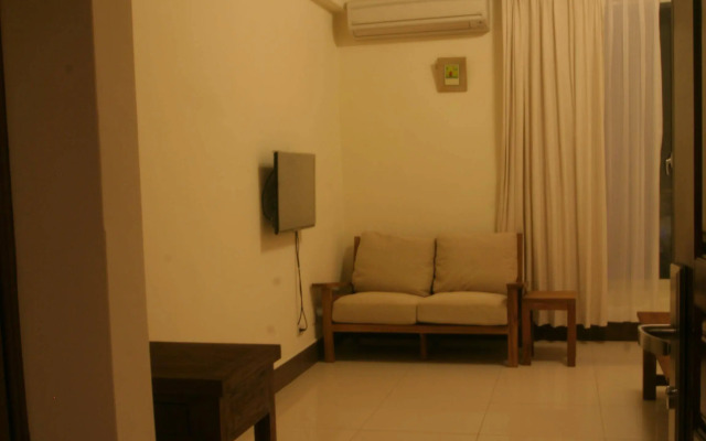 No.58 Garden Bed and Breakfast