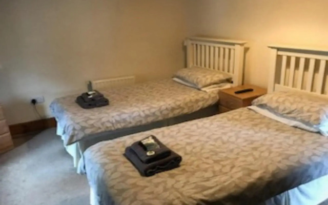 The Dolphin Inn