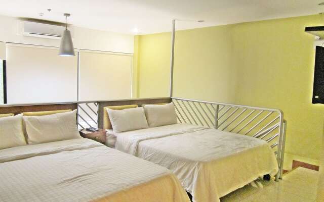 Uptown Condotel
