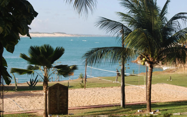 Hotel Marinas Resort