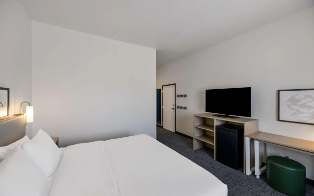 Spark by Hilton Midland South