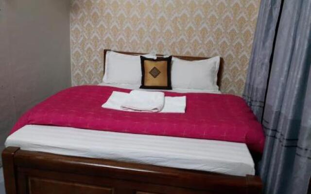 Phuong Dong 2 Guesthouse