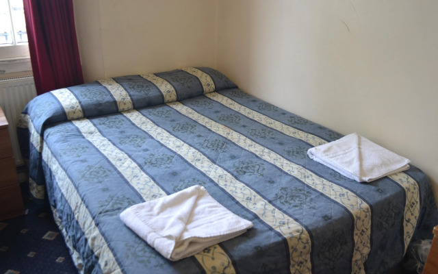 The Blair Victoria Hotel