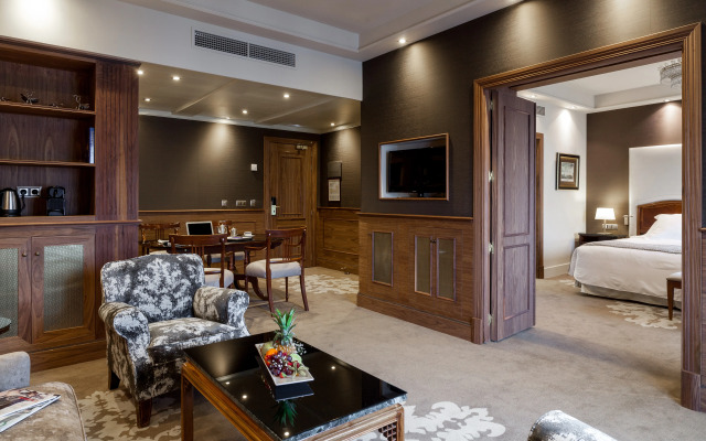 Wellington & Spa Madrid