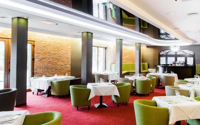 Hotel Viki