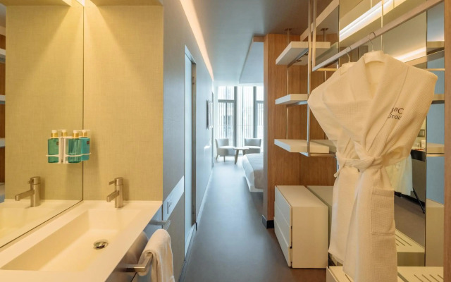 Hotel Arconte