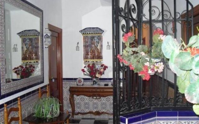 Plaza Damasco