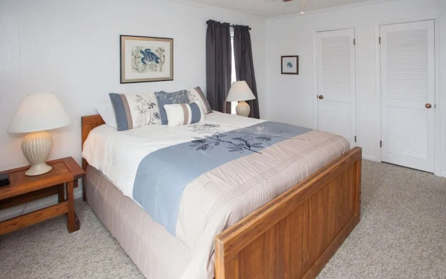 Sea Glass Bay by RedAwning