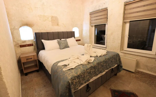 Pacha Cave Hotel