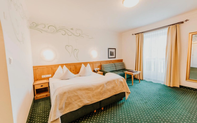 Post Seefeld - Wellnesshotel Tirol