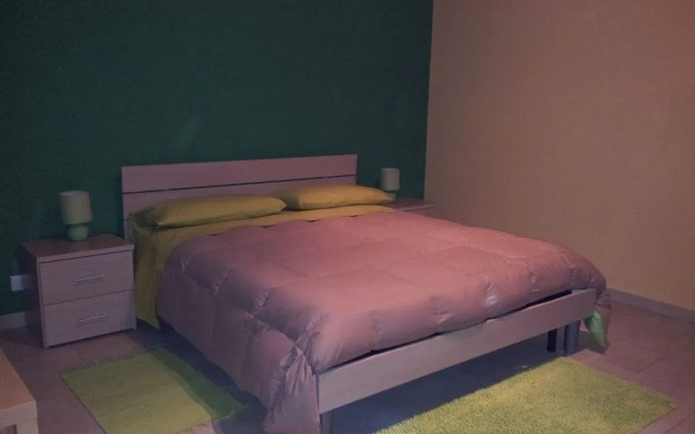 B&B Lavika Pedara