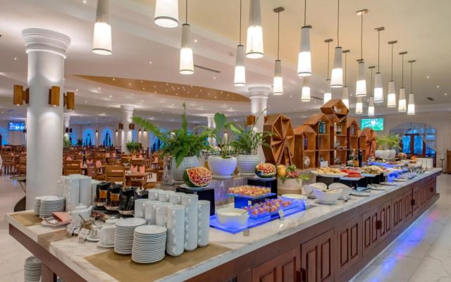 Sokha Palace Siem Reap Hotel