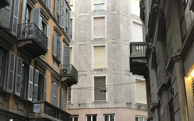 BnButler - Duomo Apartment - Arcimboldi