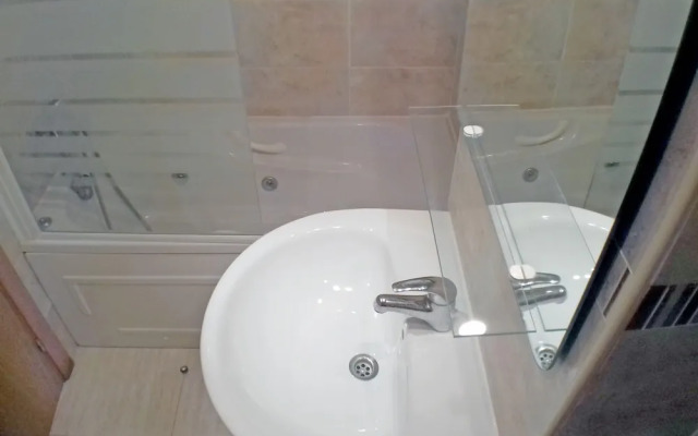 Acv-Costa Marina I-1Línea Planta 3 Norte