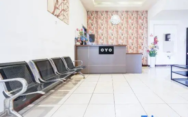 OYO 94774 Mulia House