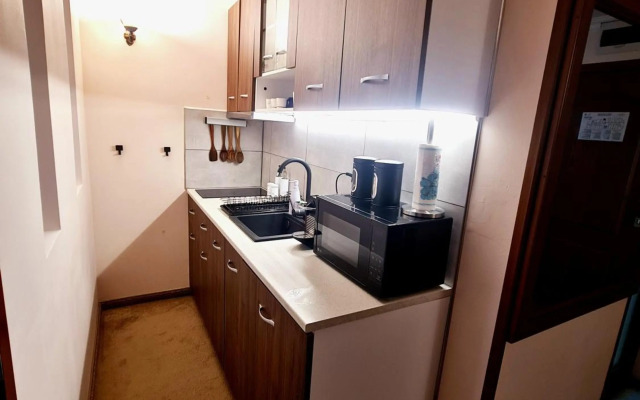 Snow Line Suites SLS