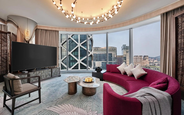 City of Dreams – Nüwa Macau