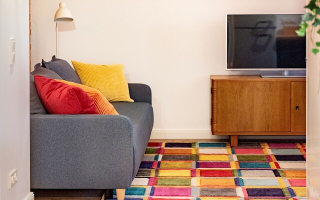 Beautiful 2-rooms Apartment in Warszawa