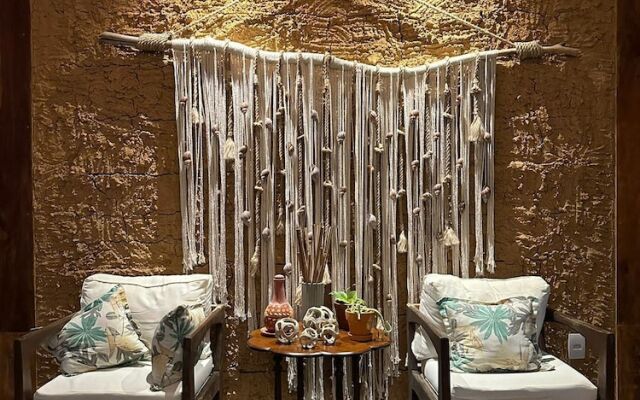 Joju Bangalôs & Bistrô