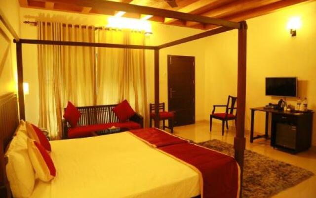 Yantra Ayurvedic Resort