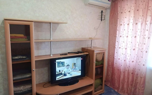 Апартаменты на Университетском проспекте