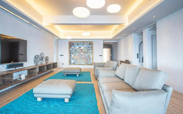Apartaments Cap Sa Sal