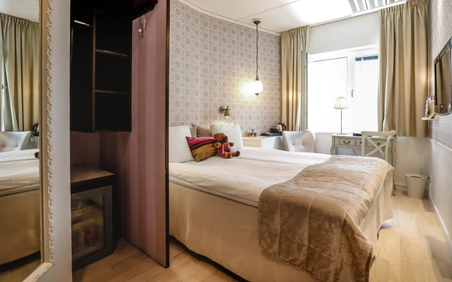 Freys Hotel