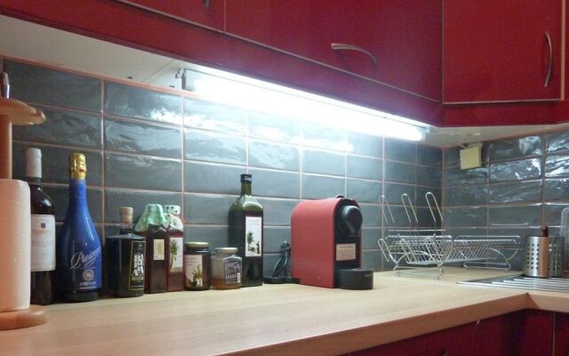 Homely Spacious Studio near Seafront