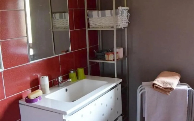 Château des Aiguilles