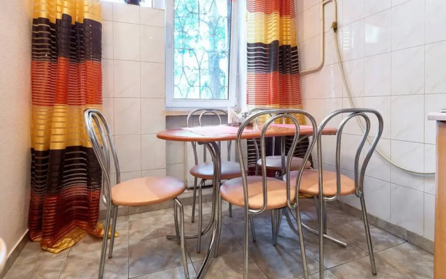 Home-Hotel Khoriva 32