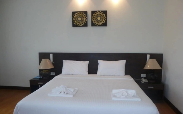 Grand Southern Hotel