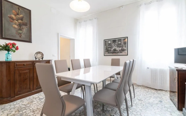 Rio Terra' Canal View Apartment