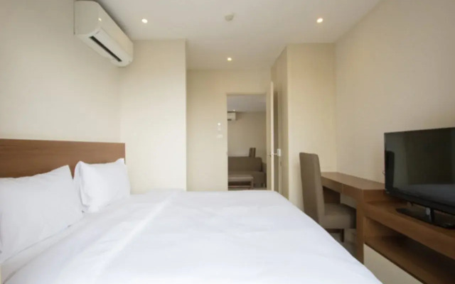 Thomson Hotel Huamark