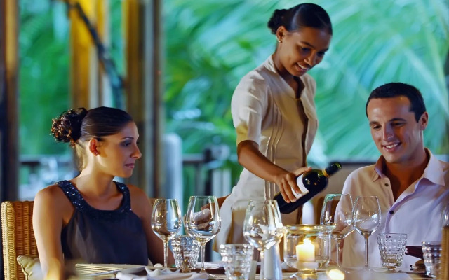 Club Med Seychelles