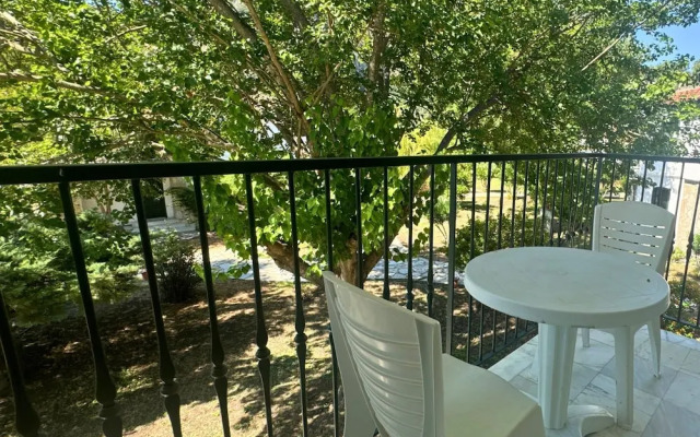 Club Mel Holiday Resort