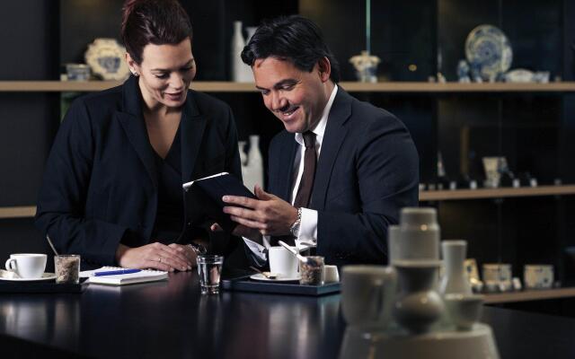 Mercure Amsterdam City