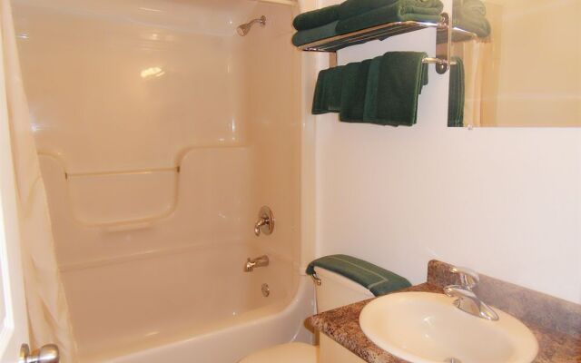 The Hitching Post Motel