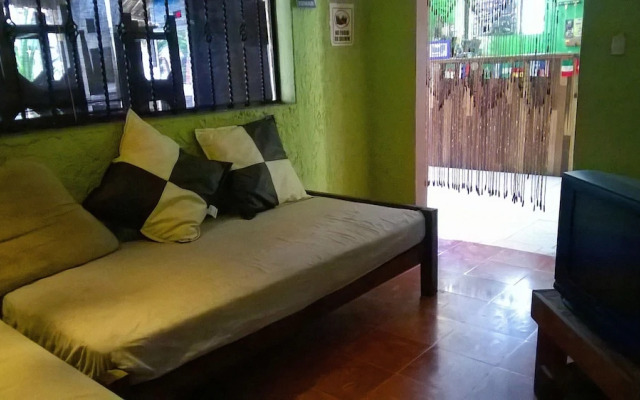Maya Cha'an Guesthouse