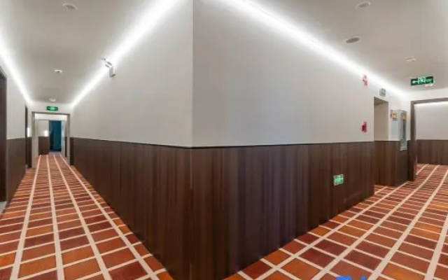 Anncco Lisheng · Designer Hotel（Kunming College Fukang City Shopping Center） – Hotel Rooms – Kunming