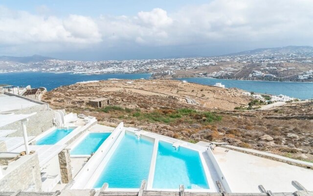 Villa Theo