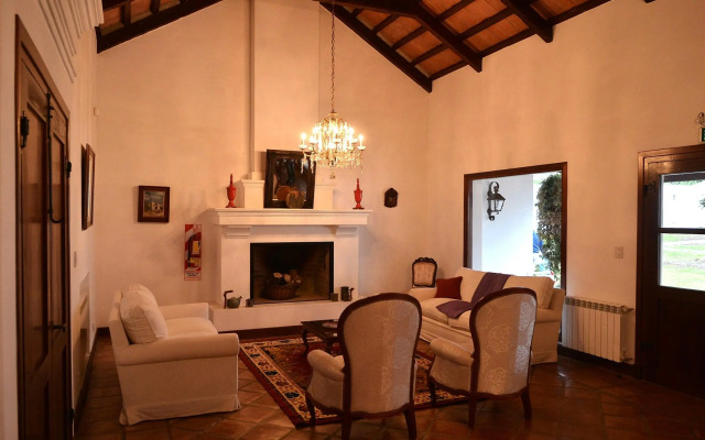 Posada de los Poetas Hotel Boutique