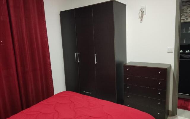 Maison de vacances et week-end, 2