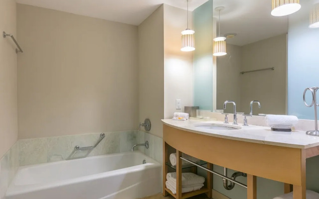 Private Ocean Condos at Marenas Beach