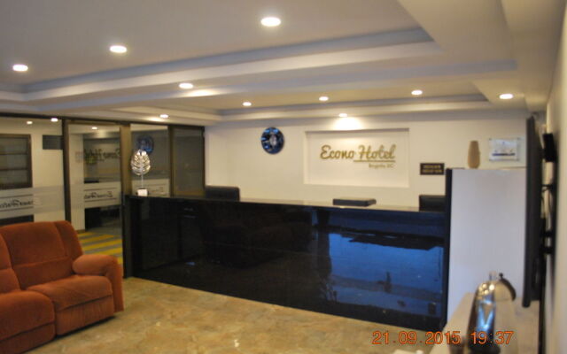 Econohotel